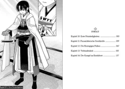 Die Legende der Steinkrieger 03-Loewe Verlag GmbH New