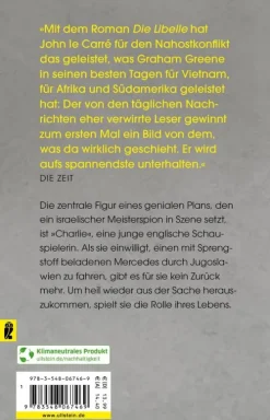 Die Libelle-Ullstein Taschenbuchvlg. Discount