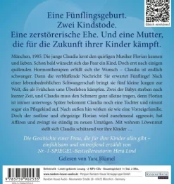 Die Löwenmutter-Random House Audio Outlet