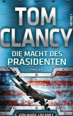 Die Macht des Präsidenten-Penguin Random House Best