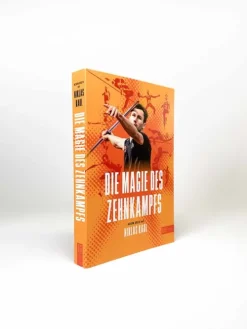Die Magie des Zehnkampfs-Edel Sports Hot