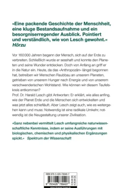 Die Menschheit schafft sich ab-Knaur Taschenbuch Discount