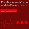 BoD - Books on Demand Die Männerversteherin und der Frauenflüsterer New