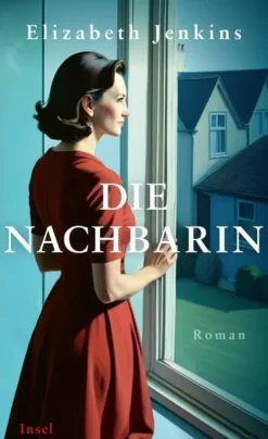 Die Nachbarin-Insel Verlag GmbH Online