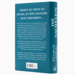 Die Nachbarin-Insel Verlag GmbH Online