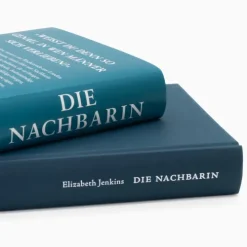 Die Nachbarin-Insel Verlag GmbH Online