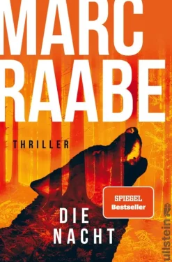 Ullstein Ebooks Die Nacht Clearance