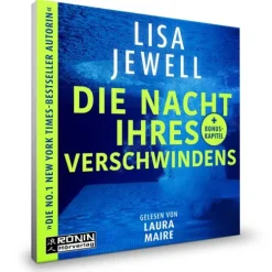 Die Nacht ihres Verschwindens-Omondi UG Online