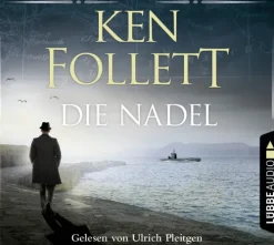 Lübbe Audio Die Nadel Hot