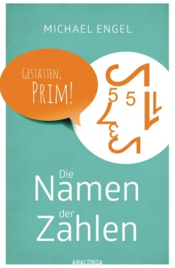 Anaconda Verlag Die Namen der Zahlen Clearance