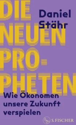 Die neuen Propheten-FISCHER, S. Outlet