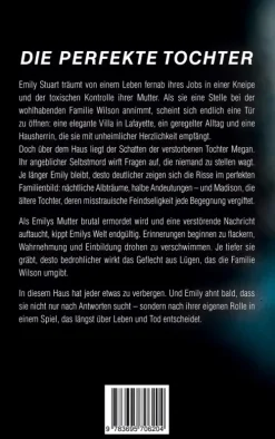 BoD - Books on Demand Die perfekte Tochter Discount