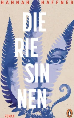 Penguin Verlag Die Riesinnen Sale