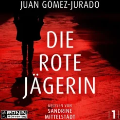 Omondi UG Die rote Jägerin Best