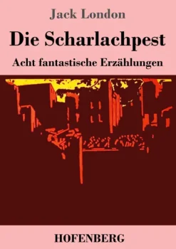 Die Scharlachpest-Henricus - Edition Deutsche Klassik GmbH, Berlin Discount