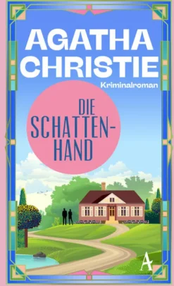 Die Schattenhand-Atlantik Verlag Hot