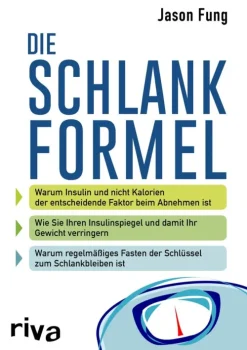 Münchner Verlagsgruppe Die Schlankformel New