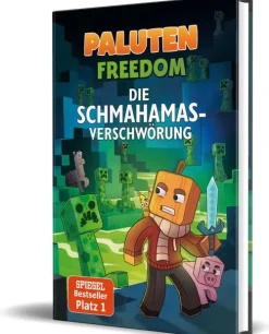 Die Schmahamas-Verschwörung-CE Community Editions Discount