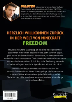 Die Schmahamas-Verschwörung-CE Community Editions Discount