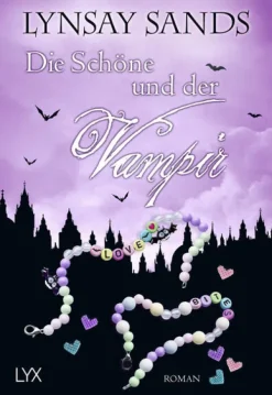 Die Schöne und der Vampir-LYX Online