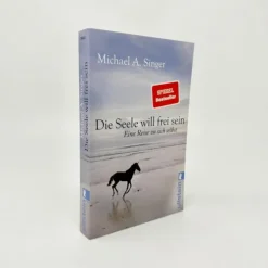 Ullstein Taschenbuchvlg. Die Seele will frei sein