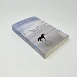 Ullstein Taschenbuchvlg. Die Seele will frei sein