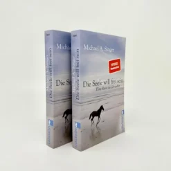 Ullstein Taschenbuchvlg. Die Seele will frei sein