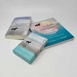 Ullstein Taschenbuchvlg. Die Seele will frei sein