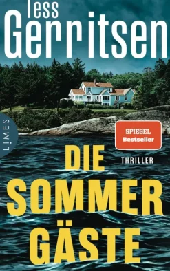 Die Sommergäste-Penguin Random House Online