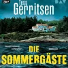Die Sommergäste. Der Martini-Club 2-Der Audio Verlag GmbH Sale