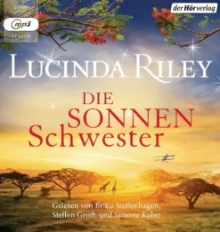 Edel Germany GmbH / Hamburg Die Sonnenschwester(6) Discount