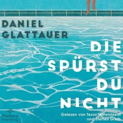 Die spürst du nicht-Hörbuch Hamburg Clearance