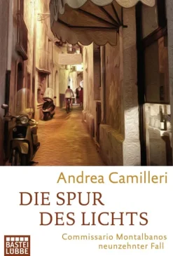 Die Spur des Lichts-Lübbe Online