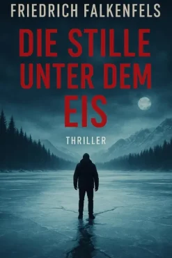 Die Stille unter dem Eis-BookRix
