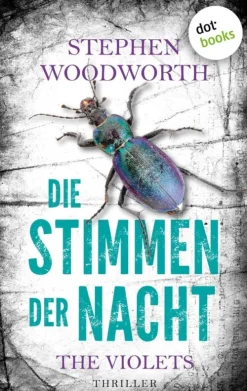 Die Stimmen der Nacht-dotbooks Discount