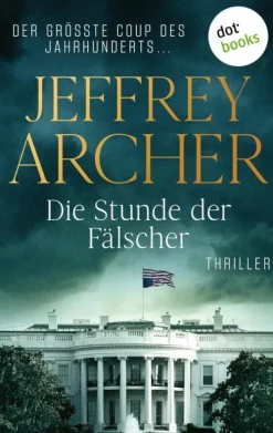 Die Stunde der Fälscher-dotbooks Outlet