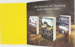 Die Suche-Blanvalet Taschenbuchverl