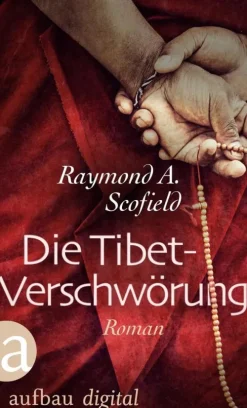 Aufbau Digital Die Tibet-Verschwörung Online