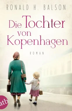 Aufbau Digital Die Tochter von Kopenhagen Online