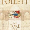 Lübbe Die Tore der Welt Hot