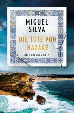 Aufbau Digital Die Tote von Nazaré Best