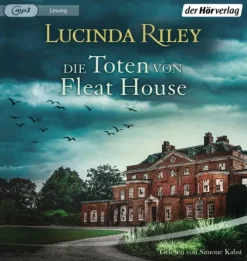 Hoerverlag DHV Der Die Toten von Fleat House Online