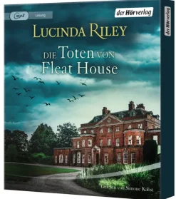 Hoerverlag DHV Der Die Toten von Fleat House Online