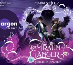 Argon Sauerländer Audio Die Traumgänger Discount