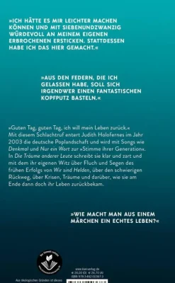 Die Träume anderer Leute-Kiepenheuer & Witsch GmbH Outlet