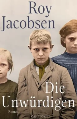 C.H. Beck Die Unwürdigen Best