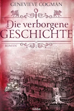 Die verborgene Geschichte-Lübbe