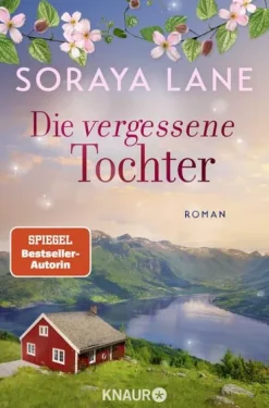 Die vergessene Tochter-Knaur Taschenbuch