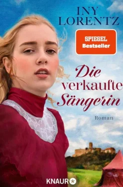 Knaur eBook Die verkaufte Sängerin