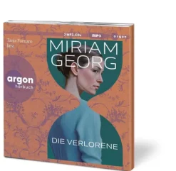 Argon Verlag GmbH Die Verlorene Sale